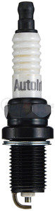 3924 by AUTOLITE - Autolite 3924 Copper Resistor Spark Plug