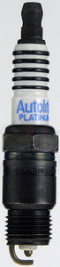 AP25 by AUTOLITE - Autolite AP25 Platinum Spark Plug