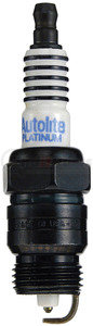 AP45 by AUTOLITE - Autolite AP45 Platinum Spark Plug