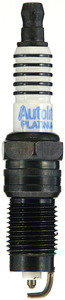 AP5143 by AUTOLITE - Platinum Spark Plug