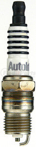 AR12 by AUTOLITE - High Performance Racing Non-Resistor Spark Plug