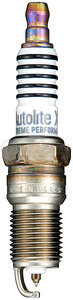 XP5245 by AUTOLITE - Autolite Iridium XP Spark Plug
