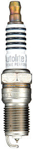 XP103 by AUTOLITE - Autolite Iridium XP Spark Plug