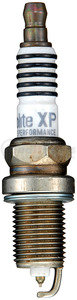 XP5224 by AUTOLITE - Autolite Iridium XP Spark Plug