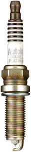 APP5683 by AUTOLITE - Autolite APP5683 Double Platinum Spark Plug