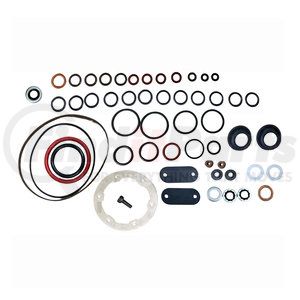 24371 by STANADYNE DIESEL CORP - Stanadyne Gasket Kit