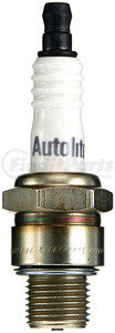 2872 by AUTOLITE - Copper Non-Resistor Spark Plug