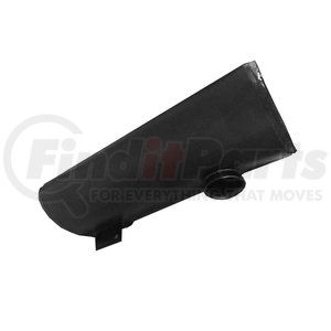 AT53007 by REPLACEMENT FOR JOHN DEERE - JOHN DEERE-REPLACEMENT, Replacement Muffler