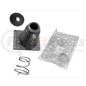 Fuller K2977 Manual Transmission Shift Tower Kit Manual Transmission Shifter Lever Housing and Bearing