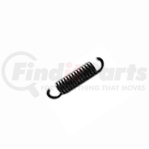 T70874 by REPLACEMENT FOR JOHN DEERE - JOHN DEERE-REPLACEMENT, Replacement Spring
