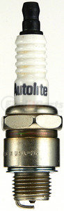 4316 by AUTOLITE - Autolite 4316 Copper Non-Resistor Spark Plug