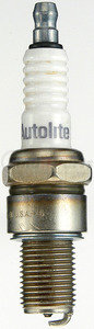 4062 by AUTOLITE - Autolite 4062 Copper Resistor Spark Plug
