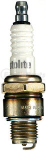 4093 by AUTOLITE - Copper Non-Resistor Spark Plug