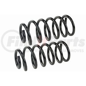 SMS3156 by MEVOTECH - Coil Spring Set