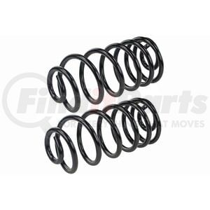 SMS503V by MEVOTECH - Coil Spring Set - Mevotech Supreme SMS503V