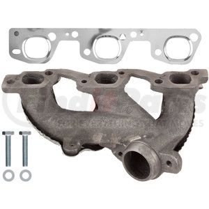 101464 by ATP TRANSMISSION PARTS - Exhaust Manifold