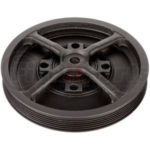 102106 by ATP TRANSMISSION PARTS - Engine Crankshaft Pulley
