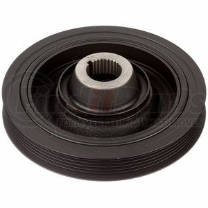 102256 by ATP TRANSMISSION PARTS - Engine Harmonic Balancer