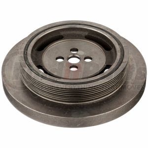 102278 by ATP TRANSMISSION PARTS - Graywerks Harmonic Balancer