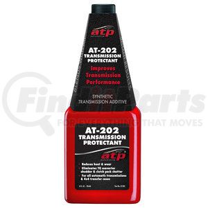 AT-202 by ATP TRANSMISSION PARTS - SYNTHETIC AUTOMATIC TRANS
