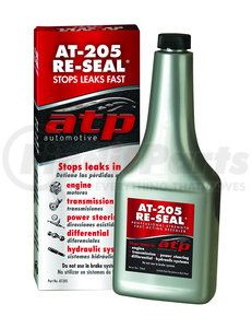 AT-205 by ATP TRANSMISSION PARTS - Engine Oil Leak Sealant