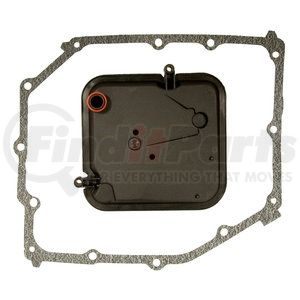 B-216 by ATP TRANSMISSION PARTS - Automatic Transmission Filter Kit