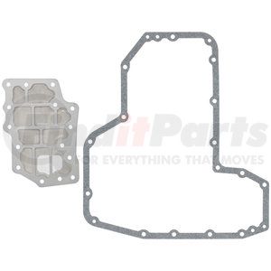 B-427 by ATP TRANSMISSION PARTS - AUTOMATIC TRANSMISSION FI