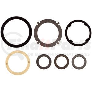CWS-10 by ATP TRANSMISSION PARTS - Automatic Transmission Washer Kit