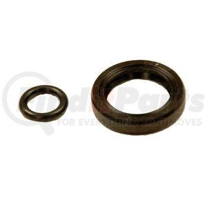 FO-15 by ATP TRANSMISSION PARTS - Automatic Transmission Control Shaft Seal