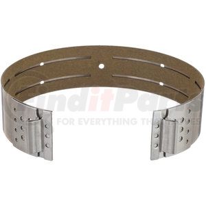 FX-125 by ATP TRANSMISSION PARTS - Automatic Transmission Band (Intermediate)