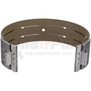 FX-124 by ATP TRANSMISSION PARTS - Automatic Transmission Band (OEM type, intermediate)