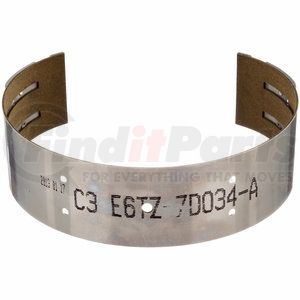 FX-200 by ATP TRANSMISSION PARTS - Automatic Transmission Band (Intermediate/Od)
