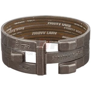 FX-252 by ATP TRANSMISSION PARTS - Automatic Transmission Band (Reverse)