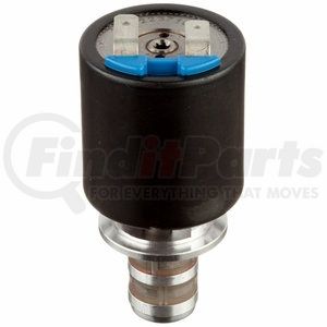 JE-14 by ATP TRANSMISSION PARTS - ATP Automatic Transmission Control Solenoid (Electronic Pressure Control)