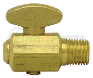 110 by TECTRAN - Drain Valve-1/4"Thread