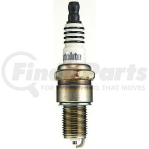 AR50 by AUTOLITE - Autolite AR50 High Performance Racing Non-Resistor Spark Plug