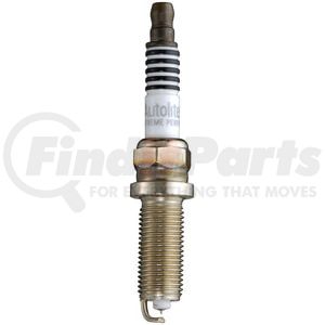 XP5684 by AUTOLITE - Autolite Iridium XP Spark Plug
