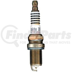 XP3926 by AUTOLITE - Iridium XP Spark Plug