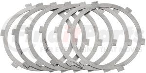 TC-15 by ATP TRANSMISSION PARTS - Automatic Transmission Clutch Plate