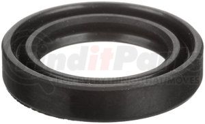 XO-10 by ATP TRANSMISSION PARTS - Automatic Transmission Selector Shaft Seal