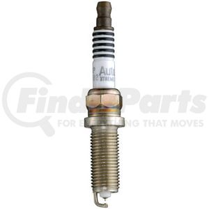 XP5682 by AUTOLITE - Autolite Iridium XP Spark Plug
