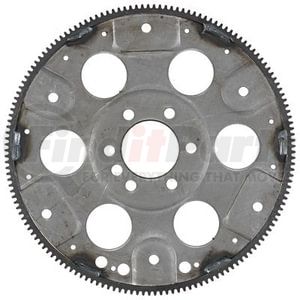 Z-114 by ATP TRANSMISSION PARTS - Automatic Transmission Flex Plate