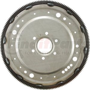 Z-158 by ATP TRANSMISSION PARTS - Automatic Transmission Flex Plate