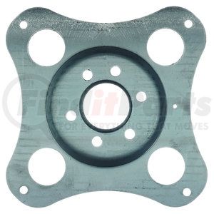 Z-197 by ATP TRANSMISSION PARTS - Automatic Transmission Flex Plate