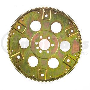 Z-463 by ATP TRANSMISSION PARTS - Improved Heavy Duty Automatic Transmission Flex Plate