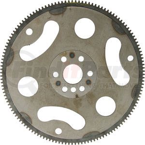 Z604 by ATP TRANSMISSION PARTS - Automatic Transmission Flex Plate