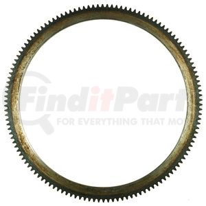 ZA-510 by ATP TRANSMISSION PARTS - Flywheel Ring Gear