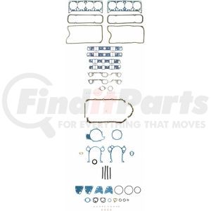 FS 8518 PT-3 by FEL-PRO - Engine Gasket Set