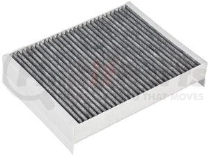 RA-154 by ATP TRANSMISSION PARTS - Carbon Activated Premium Cabin Air Filter