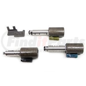 RE73 by ATP TRANSMISSION PARTS - ATP Automatic Transmission Control Solenoid Lock-Up